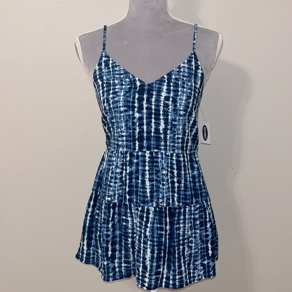 Tie die tank - Picture 1 of 5